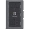 HORI Game Card Schutzhülle [Nintendo Switch] schwarz