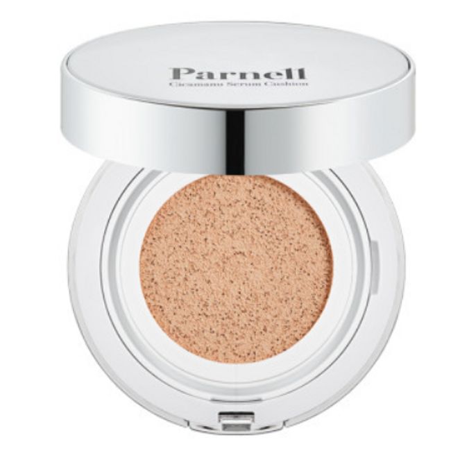 [Limited Edition] Parnell Cikamanu Serum Cushion (Original + Refill)