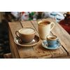 Olympia Kiln Espresso Cup Moss 3Oz 85Ml Coffee Cups Tea Serving Tableware 6pc