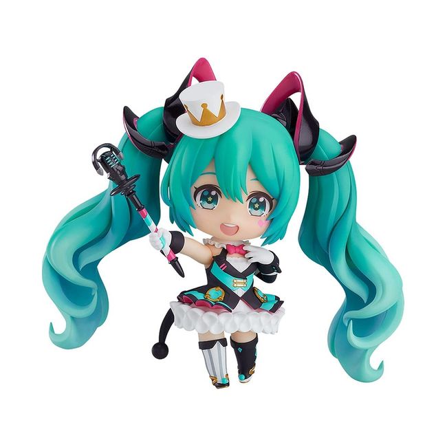 Nendoroid Hatsune Miku Magical Mirai 2019 Ver.