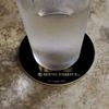 Mortal Kombat X Scorpion Metal Novelty Coaster Set