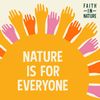Faith in Nature Coconut Shampoo