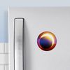 CafePress Solar Eclipse 2.25 Magnet (10 Pack) 2.25" Magnet (10 pack)