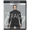 The Daniel Craig Collection [Blu-ray]