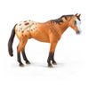 CollectA Appaloosa Stallion Light Brown