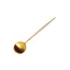 Cutipol GOA Ivory Gold Teaspoon G011IVGB