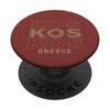 Vintage Kos Greece PopSockets Swappable PopGrip