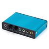 Route, Earl, USB to 5.1 CH Audio Adapter, RA, – aud51