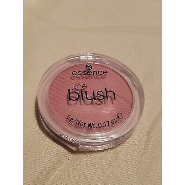 essence The Blush Powder Blush 70 Believing 5g 0.17 oz Full size NWOB Freeship