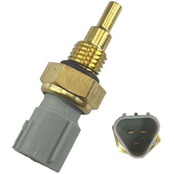 Engine Coolant Temperature Sensor Compatible with Impreza Legacy Baja Outback 22630AA161