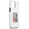 iPhone 13 Pro Max 2 Step DJ Turntable Collage Design Smartphone Case