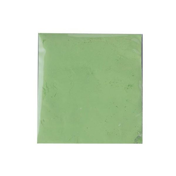 Pika Ace Nail Powder Pika Ace Color Powder Pigment #750 Leaf Green 2g Art Supplies