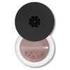 Lily Lolo Mineral Eye Shadow - Black Sand - 2g