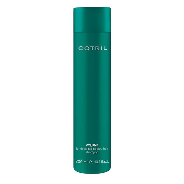 Cotril Creative Walk Volume Shampoo 300ml - volumizing shampoo