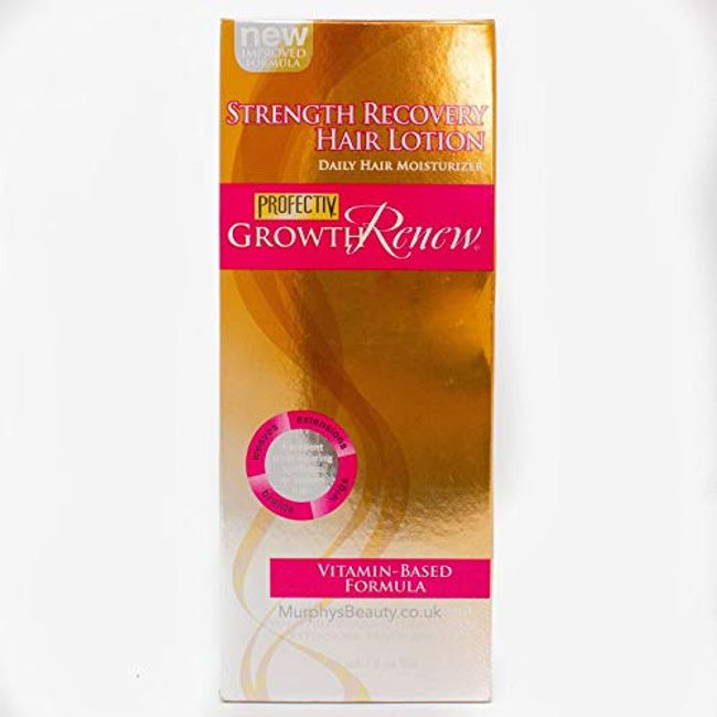 Revitalize Your Hair with Profectiv Growth Renew Root Recovery