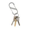 Nite Ize S-Biner Size 3 Durable Carabiner - Stainless