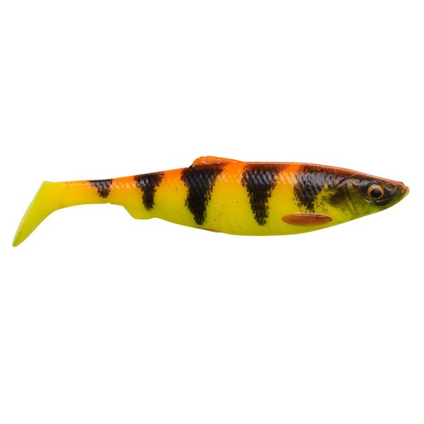 Savage Gear LB 4D HERRING SHAD 9CM 5G
