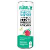 B4Y BUBBL'R Watermelon Lime Smash'r, 12 Oz Can (12)