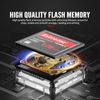 BR & TD Compact Flash Card 1GB CF Card Camera Memory Card