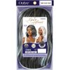 Outre Lace Front Wig - Jenna (DRFF BLACK JADE)