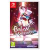 Balan Wonderworld (Nintendo Switch)