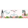 Before Your "Go" Toilet Spray - Peppermint Eucalyptus - (Deuces Wild) - 4 fl oz