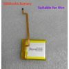 NEW 2000mAh Battery Upgrade replacement for iPod Classic 6.7&Video 5 5.5 Thin