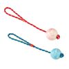 Gor Pets Dog Toy Rope with Rubber Ball (Large)