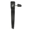M-Wave 231461 Frame Lock Ring Black