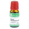 Potassium Carbonicum LM 18 Dilution