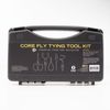 Loon Core Fly Tying Tool Kit - Black - FREE FAST SHIPPING