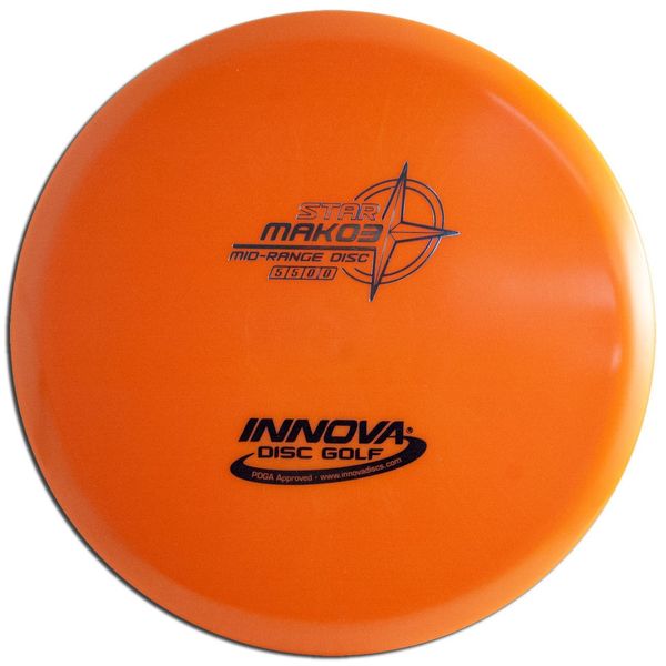 INNOVA Star Mako3 175-180g