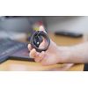 OTTOLOCK 30" Cinch Lock Stealth Black Lightweight Bicycle Lock