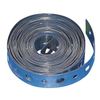 Zoro Select 20Ss10-10 Hanging Strap,Perforat