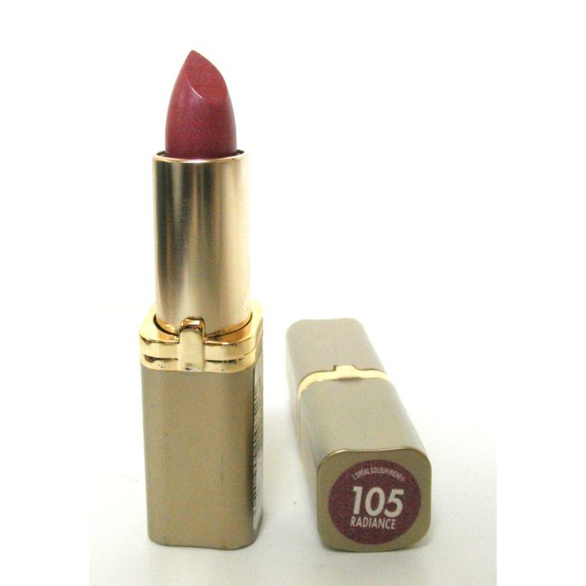 Loreal Colour Riche Lipstick Radiance105