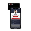 The One Card - Digital Business Card