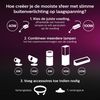 Philips Hue Outdoor T-Connector, Black