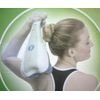Dual Tapper Electric Handheld Percussion Massager