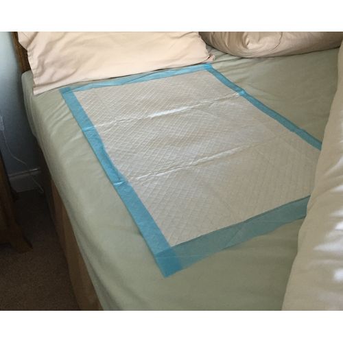 Bed Exit Alarm and Bed Sensor Pad