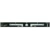 Shinwa Rules Carpenters Square, Thick Width, Silver