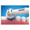 Oral-B Genuine Precision Clean Replacement White Toothbrush Heads, Refills for Electric Toothbrush, Deep and Precise Cleaning, Mailbox Size, Pack of 8