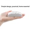WiFi Smart Light Switch,2 Pack WiFi Wireless Switch Remote Control Switch for Smart Home