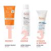 Avène Intense Protect 50+ Sun Cream for Very Sensitive Skin 150ml