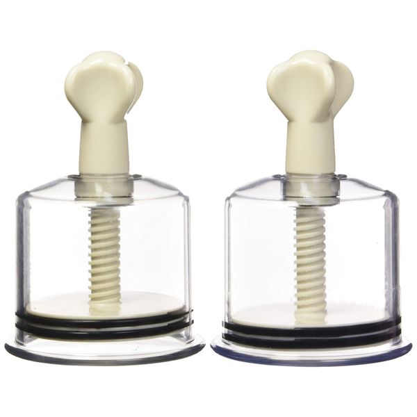 XL Nipple Suckers