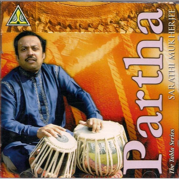 Vol. 5-Tabla Series