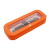 Frame Pen Case [Navy] Display Pencil Case FY1233K