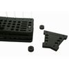 Hareline Foamanizer Junction 2-Pack Angled