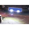 2x 15W 12 SMD LED White Eagle Eye Back Up Reverse Daytime Running Light Bulb