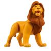 Takara Tomy Ania "Lion King" Mufasa