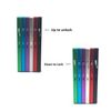 PSA Magnetic Slab Case for Standard PSA Graded Cards | Hard Case Stackable Locking Design (SILVER)